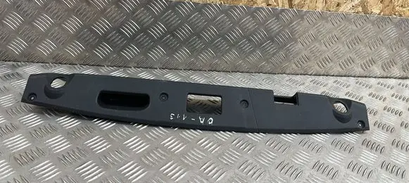 Mercedes-Benz E C207 W207 Tailgate trim A2077580702