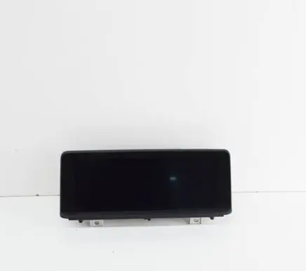 BMW 4 F32 F33 Screen/display/small screen 9292248