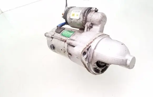Hyundai ix35 Starter motor 361002F055