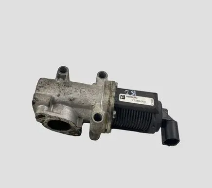 Opel Vectra C EGR valve 722946380