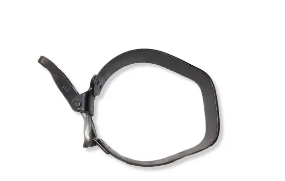Mercedes-Benz Sprinter W901 W902 W903 W904 Tie down hook / loop A3228900271