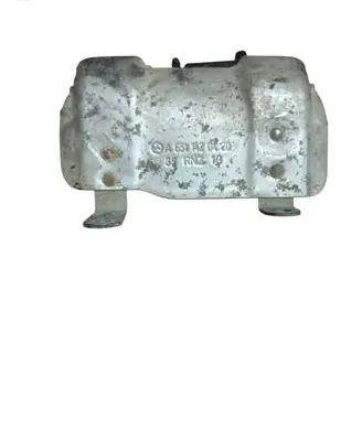Mercedes-Benz Sprinter W906 Exhaust heat shield A6511420420 6511420420