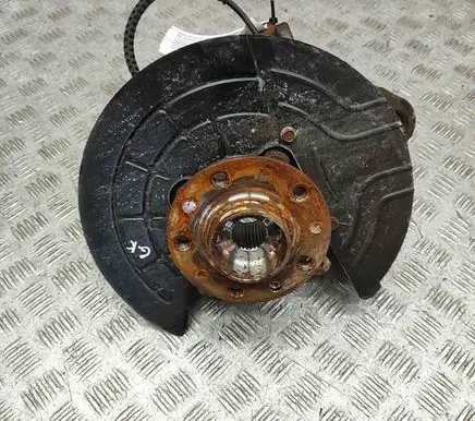 Jeep Renegade Rear wheel hub 52130824