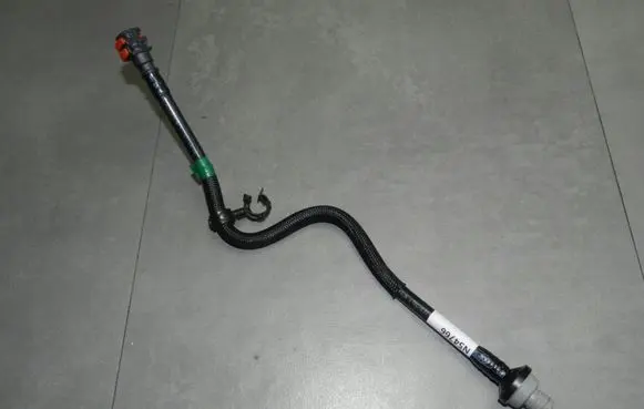 Ford Mondeo MK V Brake line pipe/hose DS7C9C490KF