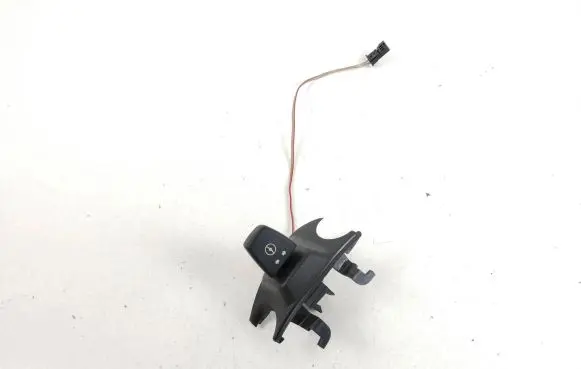 BMW X5 E70 Steering wheel adjustment switch 6966710