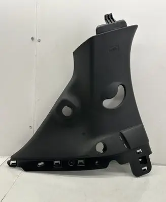 Citroen DS3 (C) pillar trim 9683383377 63115009202 9686936077