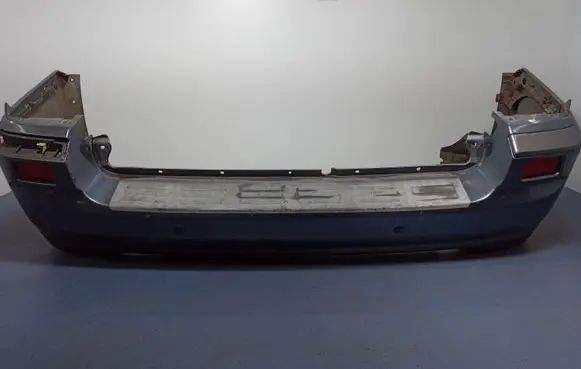 Hyundai Terracan Rear bumper