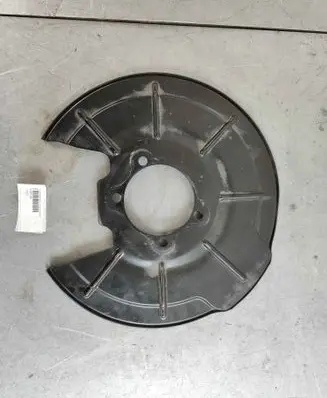 Ram 1500 Rear brake disc plate dust cover 32287255 32373450
