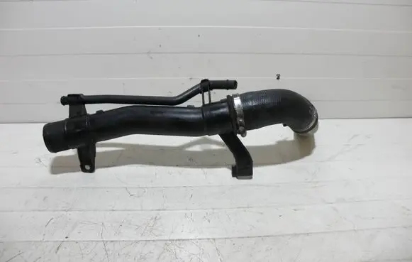 Opel Astra H Intercooler hose/pipe 55350920 2407177