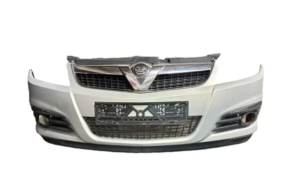 Opel Vectra C Front bumper 904000001 13182889 551004542