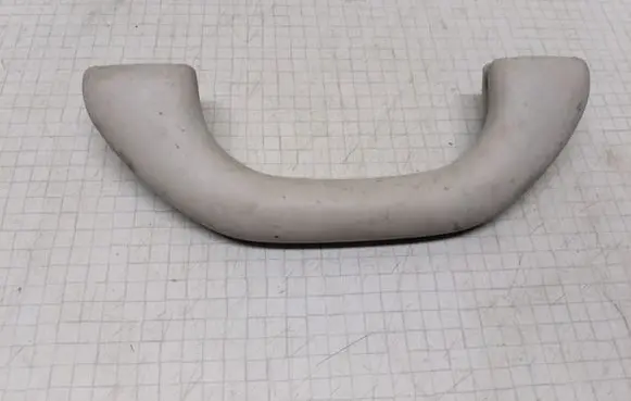 Volkswagen Bora Front interior roof grab handle 1J0857607M