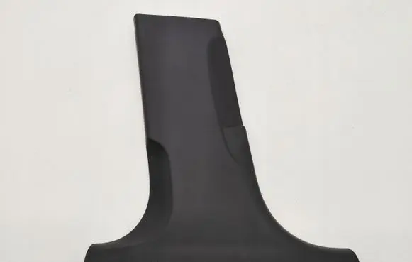 Audi A6 S6 C7 4G (B) pillar trim (bottom) 4G0867239A