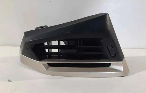 BMW iX Dashboard side air vent grill/cover trim 9490658 39088