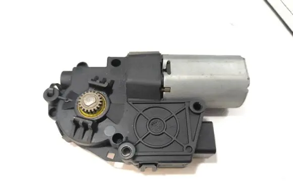 Mercedes-Benz C W204 Sunroof control unit/module 10006326G 1642432 405041