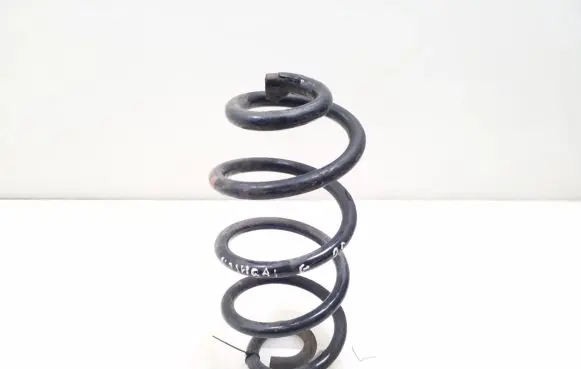 Nissan Qashqai Rear coil spring