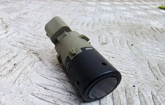 BMW X5 E53 Parking PDC sensor 6911838