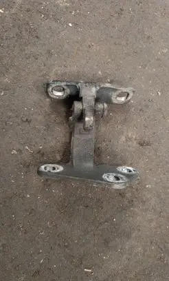 BMW X5 E53 Tailgate/trunk/boot hinge 8402183