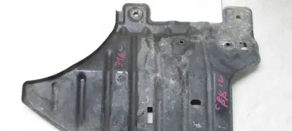 Honda CR-V Engine splash shield/under tray