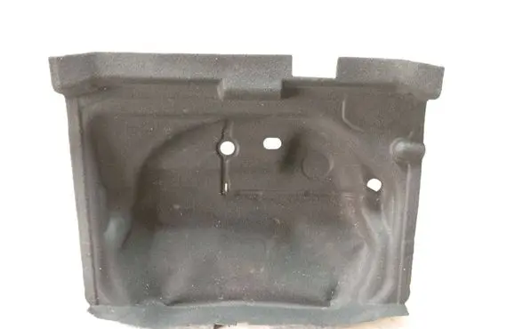 Mercedes-Benz A W176 Trunk/boot mat liner A1766902400