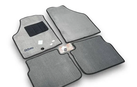 Fiat Idea Interior carpet W266 50901211