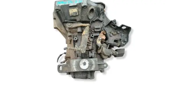 Fiat Doblo Manual 5 speed gearbox 