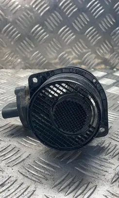 Volkswagen Touran I Mass air flow meter 074906461B 0281002461