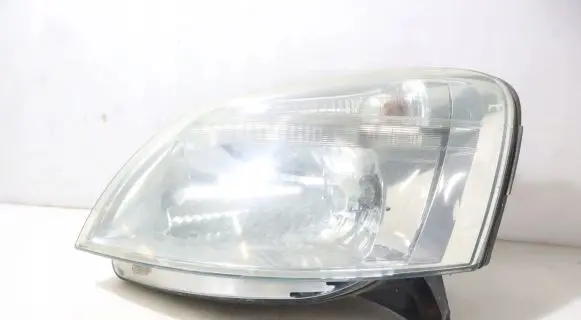 Citroen Berlingo Headlight/headlamp