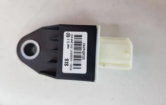 Hyundai i40 Airbag deployment crash/impact sensor 959200U000
