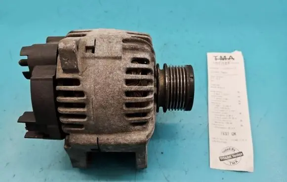 Nissan Micra Generator/alternator 820038806 IMPRK1404105