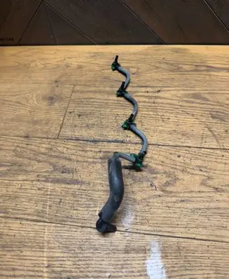 Citroen Berlingo Fuel injector supply line/pipe 