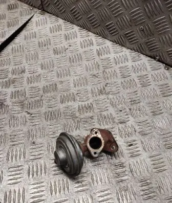 Audi A4 S4 B7 8E 8H EGR valve 70030904