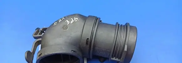 Mercedes-Benz S W220 Intercooler hose/pipe A1120940048 0280217515
