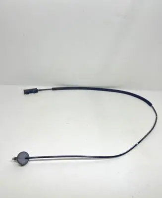 Volkswagen Caddy Engine bonnet/hood lock release cable 2K0823535