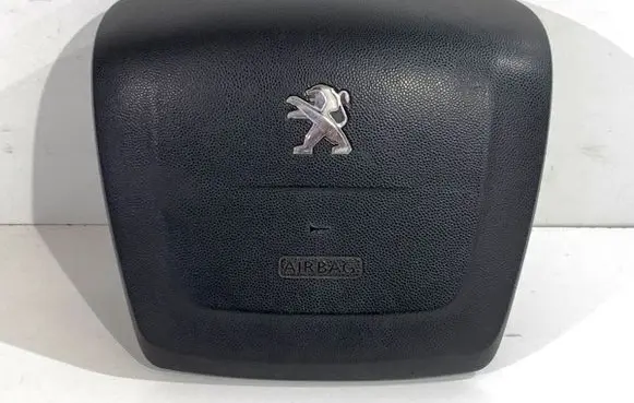 Peugeot Boxer Steering wheel airbag 07355860290