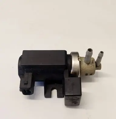 Opel Meriva A Turbo solenoid valve 72190339