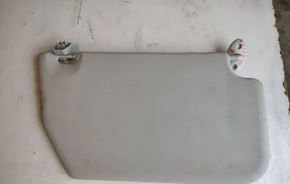 Ford Transit - Tourneo Connect Sun visor
