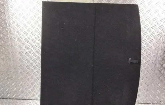 Land Rover Evoque II Trunk/boot floor carpet liner K8D21350A 20190114