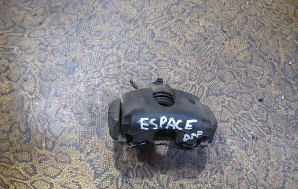 Renault Espace - Grand espace IV Front brake caliper