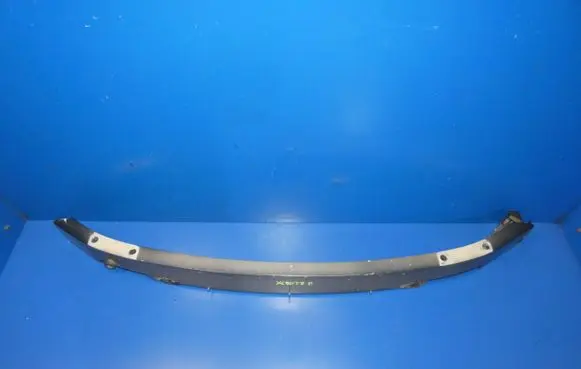 Volvo XC90 Front bumper cross member 31448409