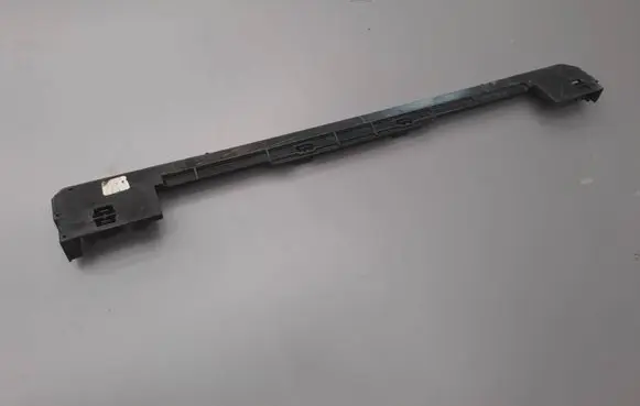 BMW X5 G05 Bottom radiator support slam panel 8589087 1711