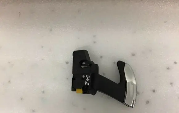 Citroen C4 I Picasso Gear shift switch/knob 346090013