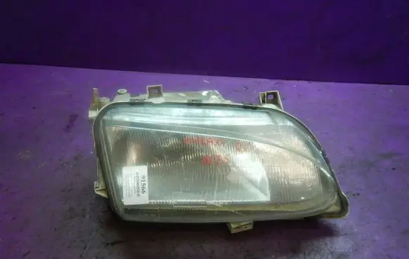 Ford Galaxy Headlight/headlamp 0301048312