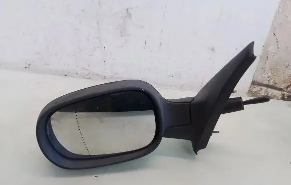 Renault Megane I Manual wing mirror 