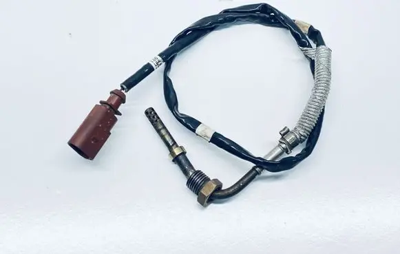 Exhaust gas temperature sensor
