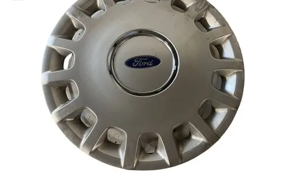Ford Focus R15 wheel hub/cap/trim 98AB1130NE