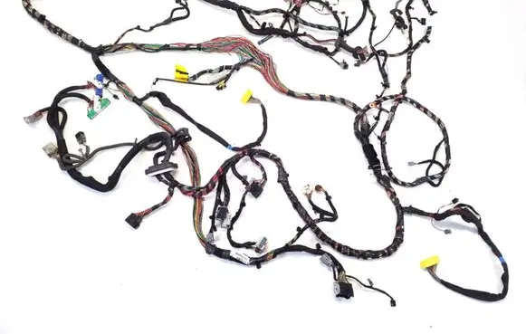 Jeep Grand Cherokee Other wiring loom 68217712AB
