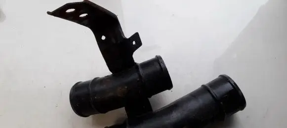 Volvo S40, V40 Intercooler hose/pipe