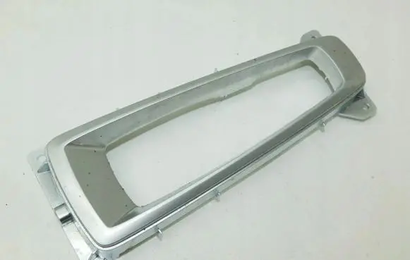 BMW X6 F16 Gear shifter surround trim plastic 51169252113
