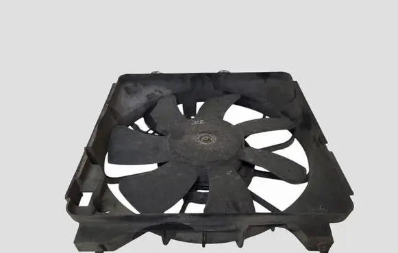 Honda Civic Electric radiator cooling fan