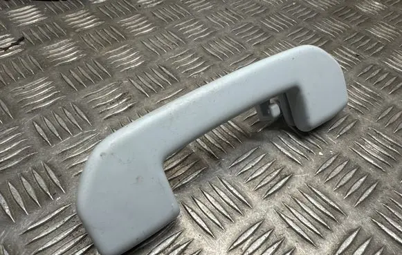 Opel Grandland X Rear interior roof grab handle